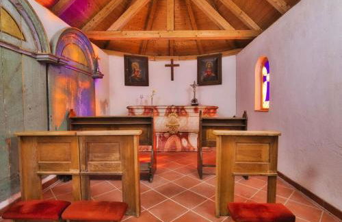 Oberprill Modern Retreat - Foto 33