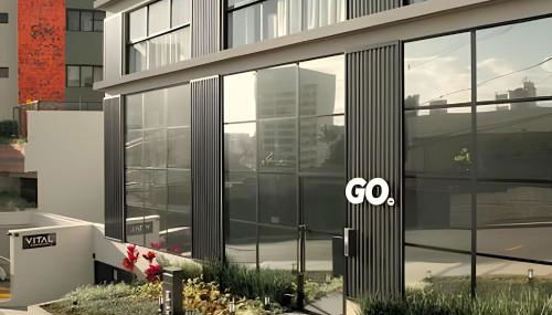 Residencial GO 305 - - Foto 2