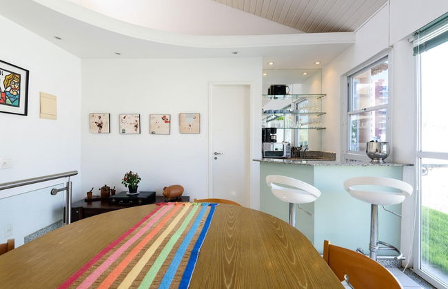 Penthouse in Ipanema Christ View Mqc502 - Photo 20