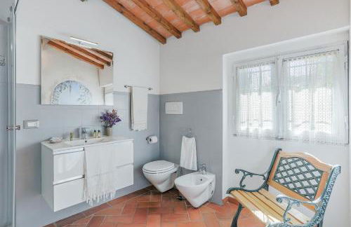 Villa Pongina with private pool - Foto 36