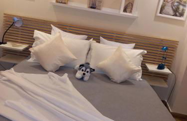 Appartamentino - Castle view, no stairs - Foto 18