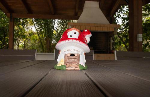 Villa Alex - Foto 56