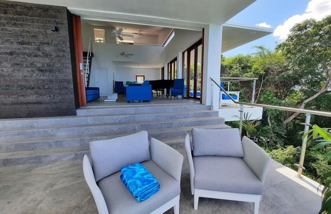 Villa Being - Tobago Luxury B&B - Foto 44