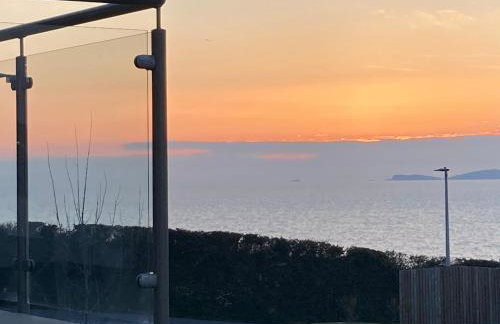 Galwad y Mor - Balcony, Sea View, Short walk to beach & several eateries - Foto 10