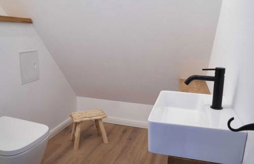 Reetdachhaus De Ole Kaat - Foto 25