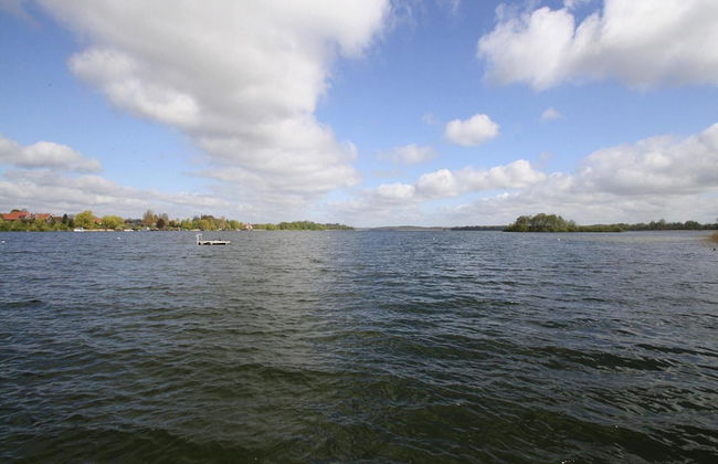 Ferienhaus Barbara in Zarrentin - Foto 48