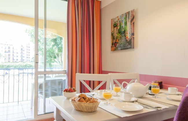 Residence Les Rives de Cannes Mandelieu, Mandelieu-la-napoule - Foto 25