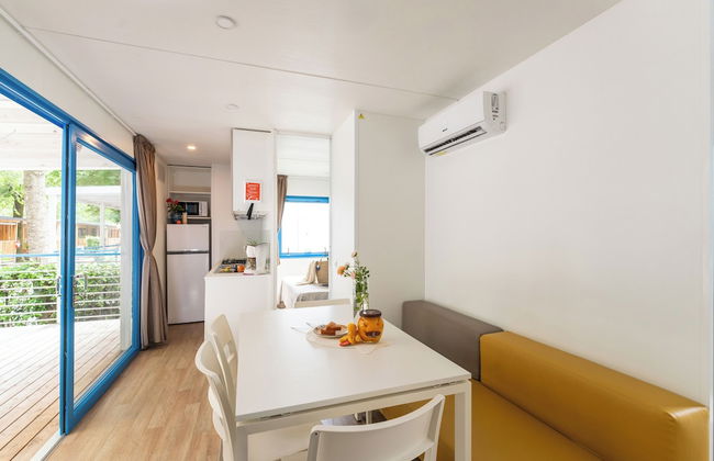 Adria Holiday Pra' delle Torri - Foto 29