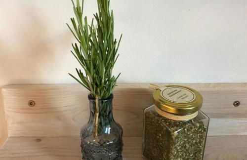 Ferienwohnung Zeitlos - Foto 14