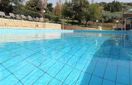 Agriturismo Giannavi - Foto 28