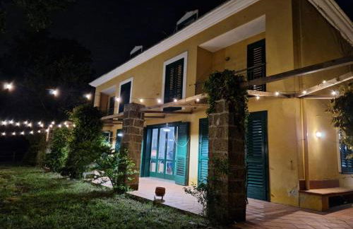 Artemide Villa Luna con Piscina - Foto 17