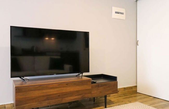 w Industrial and Quiet Studio in Barranco - Foto 4