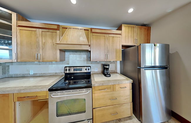 Sunrise On The Seawall #2 - Foto 18