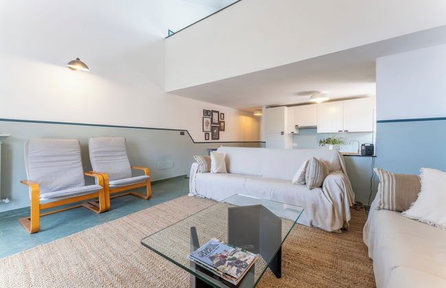 Emma House, Moneglia, Wifi - Foto 20