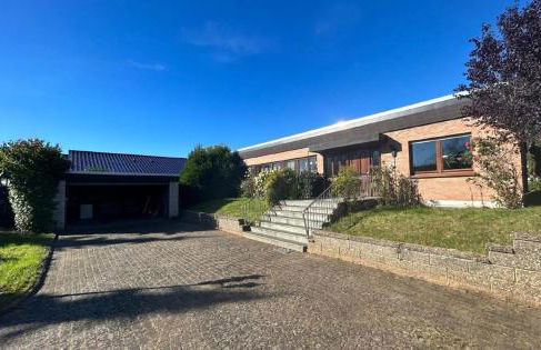 Ferienhaus große Villa, Exhibitors, Monteurhaus - Foto 1