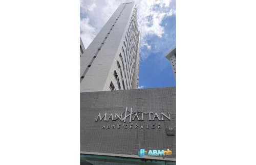 Apartamento The garden in Manhattan home service - Foto 10