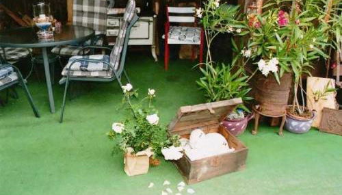 Ferienhaus Hofmann Hainrode - Foto 3