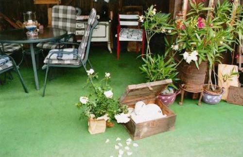 Ferienhaus Hofmann Hainrode - Foto 3