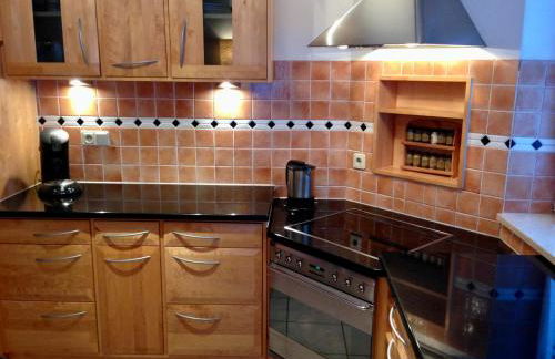 Ferienwohnung Bergblick - Foto 8