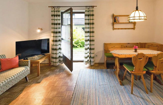 Apartment in Neuschonau Near Tree Tower - Photo 10