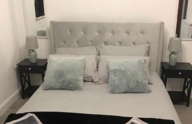 1 Bed-park View-balcony-wifi-pet Friendly - Foto 13