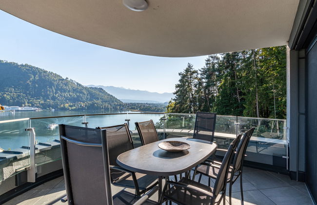 Terrassentraum alpe maritima Ski&See-15 - Foto 1