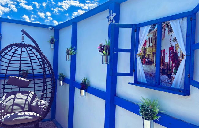 Sapanca Narlı Bahçe Bungalov - Foto 43