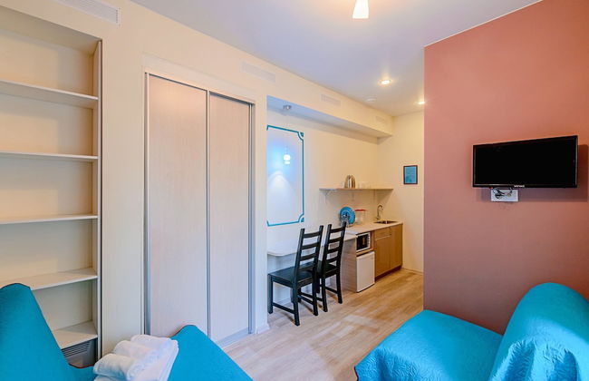 Piter Palace Grand - Foto 18