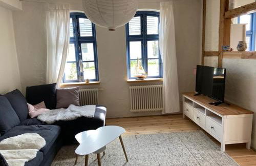 Ferienhaus Helge an der Schoritzer Wiek - Foto 9