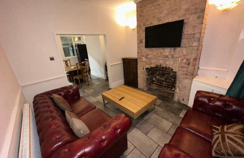 Bolsover Castle View - Foto 13