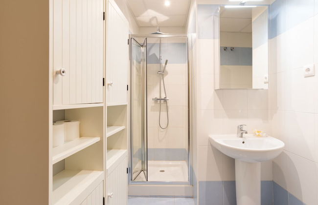 LU&CIA Penthouse with terrace - Photo 40