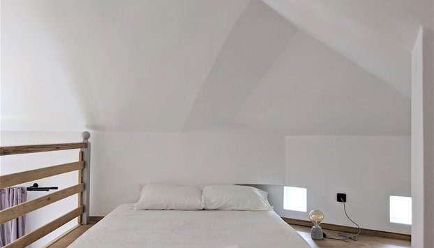 Daria's home at Pelion - Foto 2, Zimmer