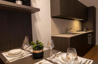luxury and exclusive Bovio square house - Foto 13