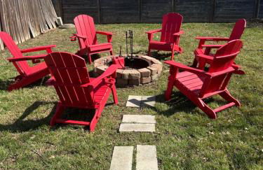 Barton Creek*Hospitals*Downtown*Airport - Foto 1