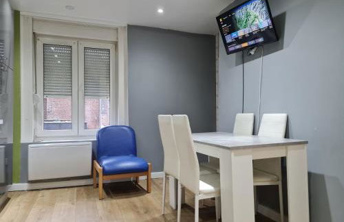 Duplex Savane, Lille - Foto 1