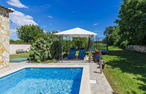 Holiday Home Pinezici-1 by Interhome - Foto 38