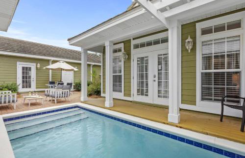 Beach Blessings in Destiny East by Southern Vacation Rentals - Foto 32