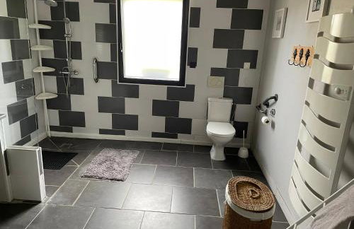 Gite Sud Deux Sèvres - Foto 33