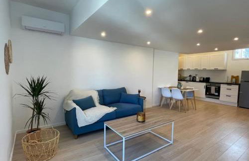 Appartement à 2 pas de la mer et Parking privé - Foto 5