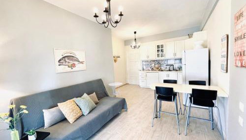 Delta Apartment • next to the beach - Foto 5