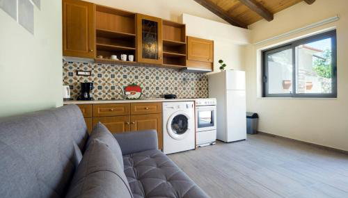 Kyriaki's Traditional Loft - Foto 3