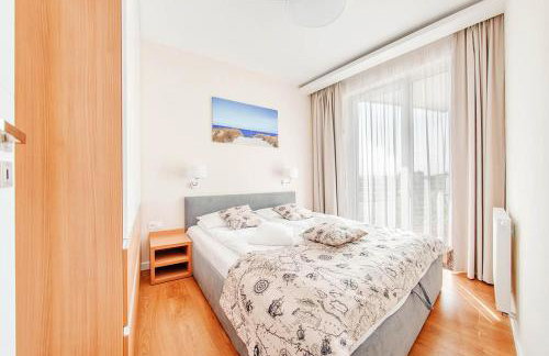 Marina Kąty Rybackie, Sun & Snow - Photo 144