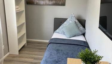 Work & Study Apartment - Foto 3