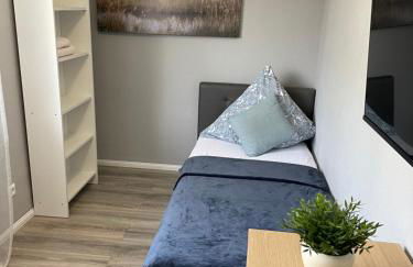 Work & Study Apartment - Foto 3