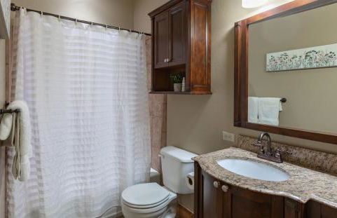 New Buffalo Peaks - Great Outdoor Adventures! - Foto 39