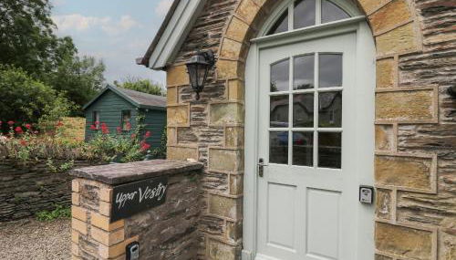 Upper Vestry - Foto 2