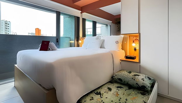 305 Z Cotovia - Foto 3, Habitación