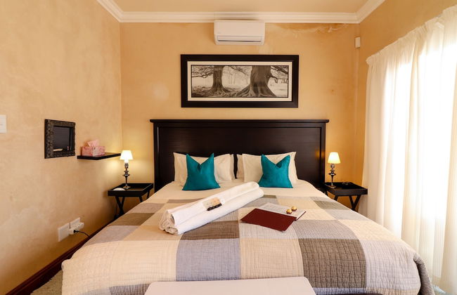 Awali Lodge - Foto 56