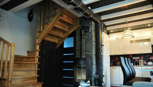 Domki u Biesiady - Foto 2