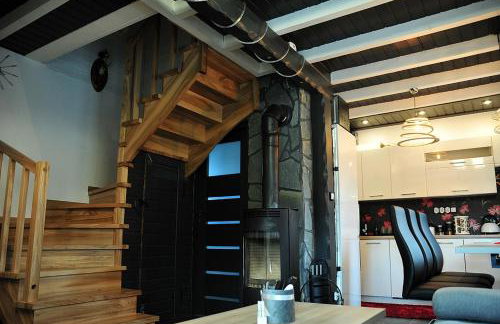 Domki u Biesiady - Foto 2